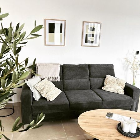 V Residence Apartments غاباس المظهر الخارجي الصورة