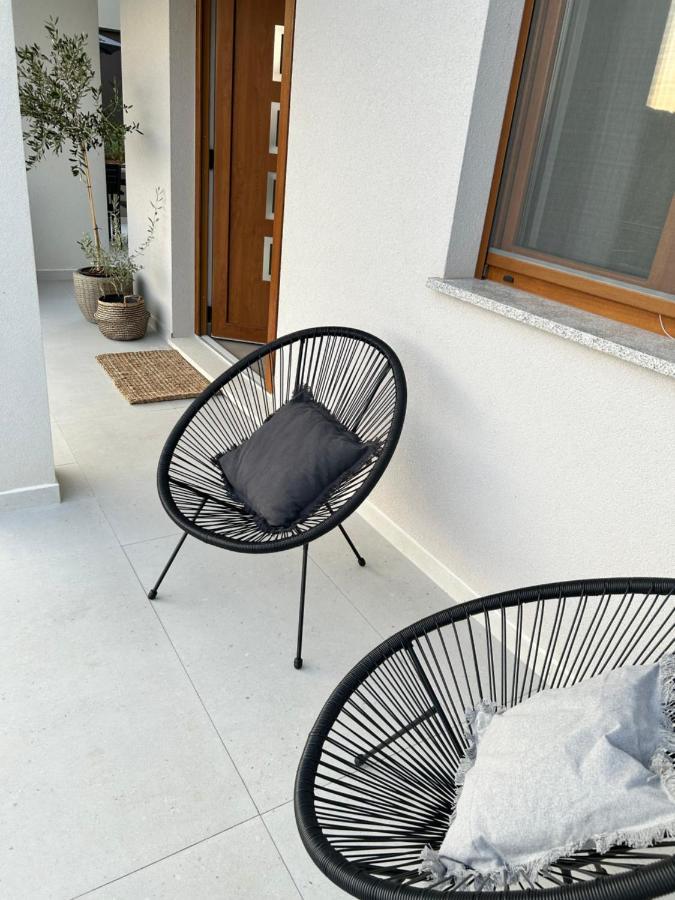 V Residence Apartments غاباس المظهر الخارجي الصورة