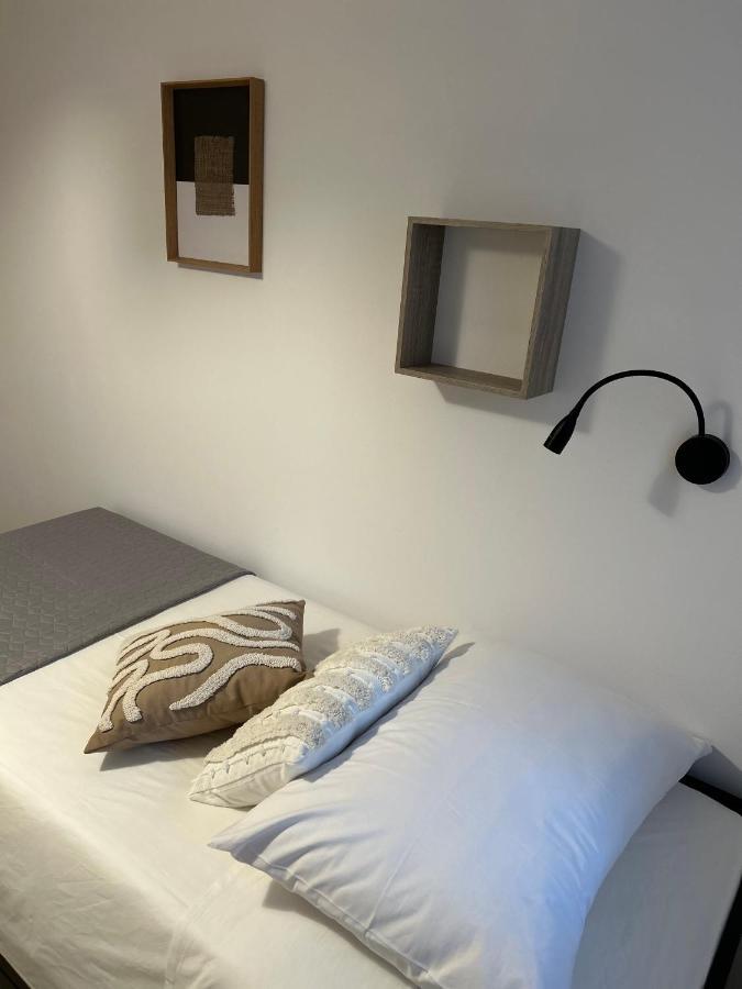 V Residence Apartments غاباس المظهر الخارجي الصورة