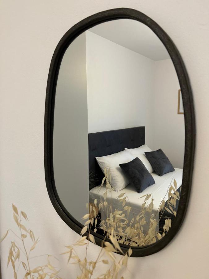 V Residence Apartments غاباس المظهر الخارجي الصورة