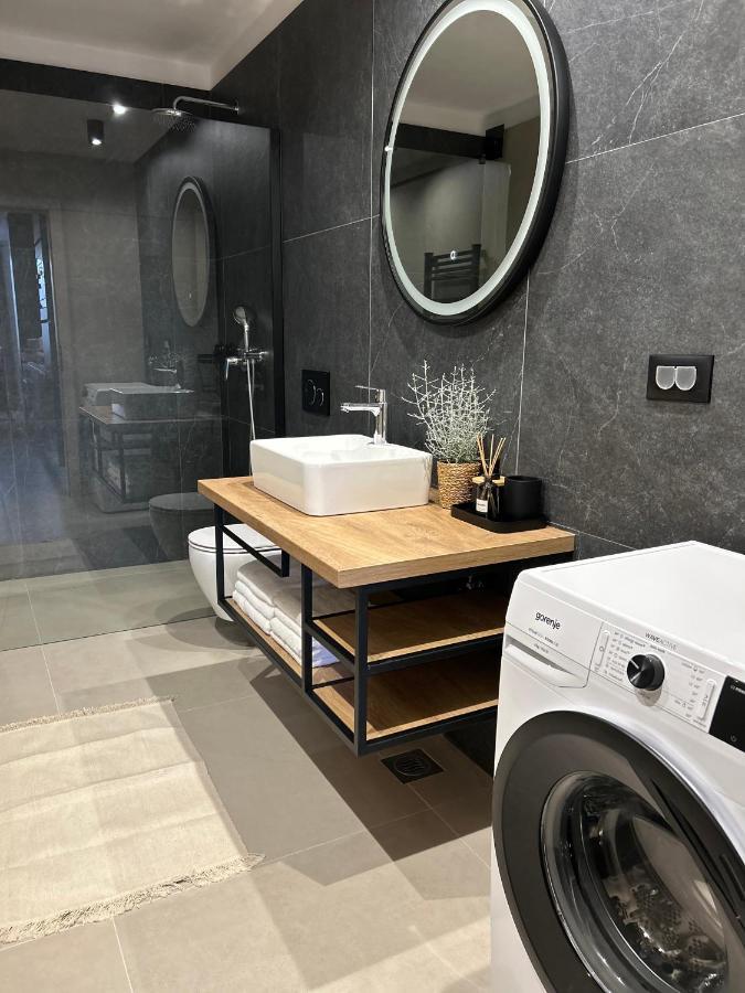 V Residence Apartments غاباس المظهر الخارجي الصورة