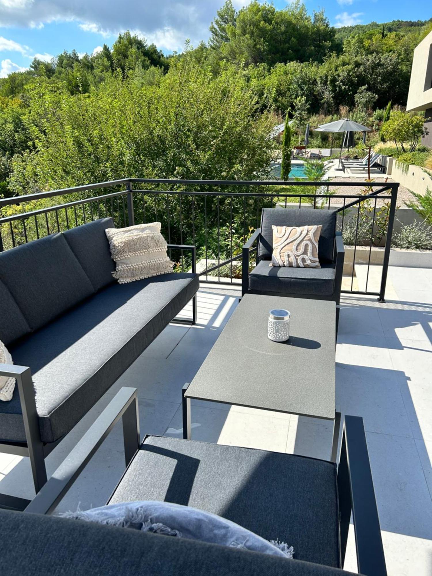 V Residence Apartments غاباس المظهر الخارجي الصورة