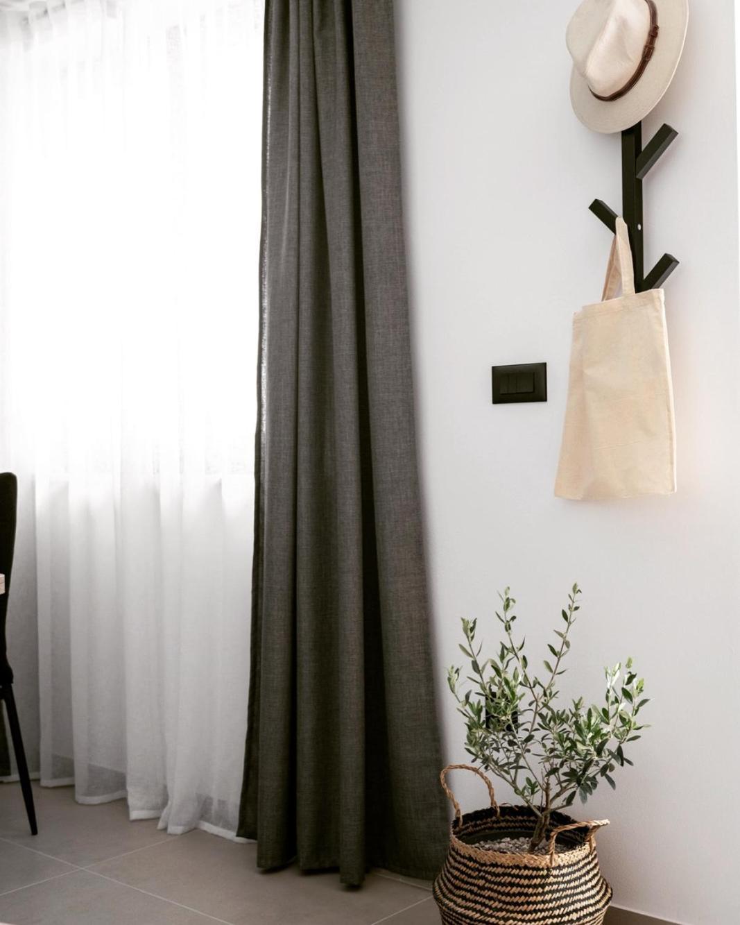 V Residence Apartments غاباس المظهر الخارجي الصورة