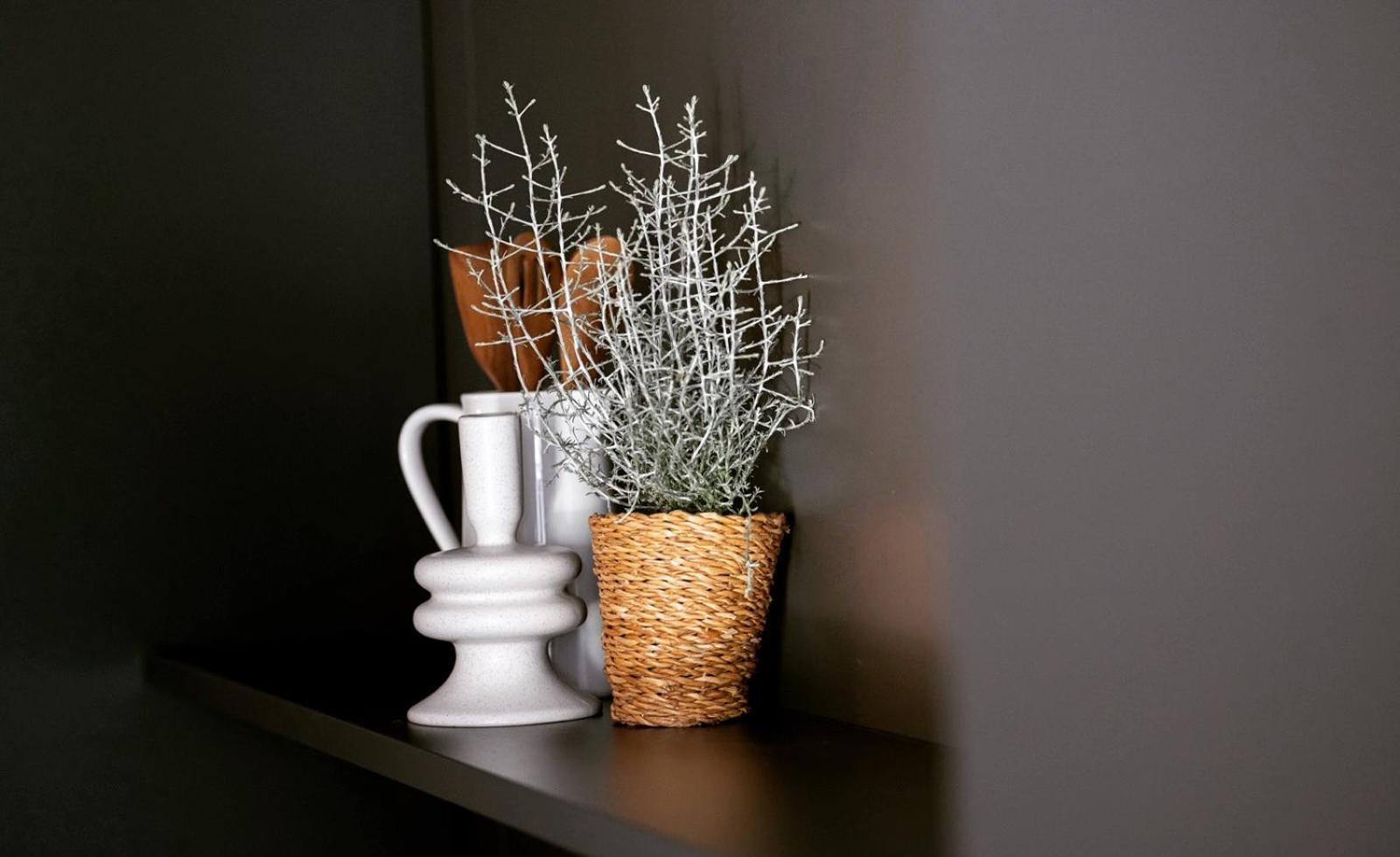 V Residence Apartments غاباس المظهر الخارجي الصورة