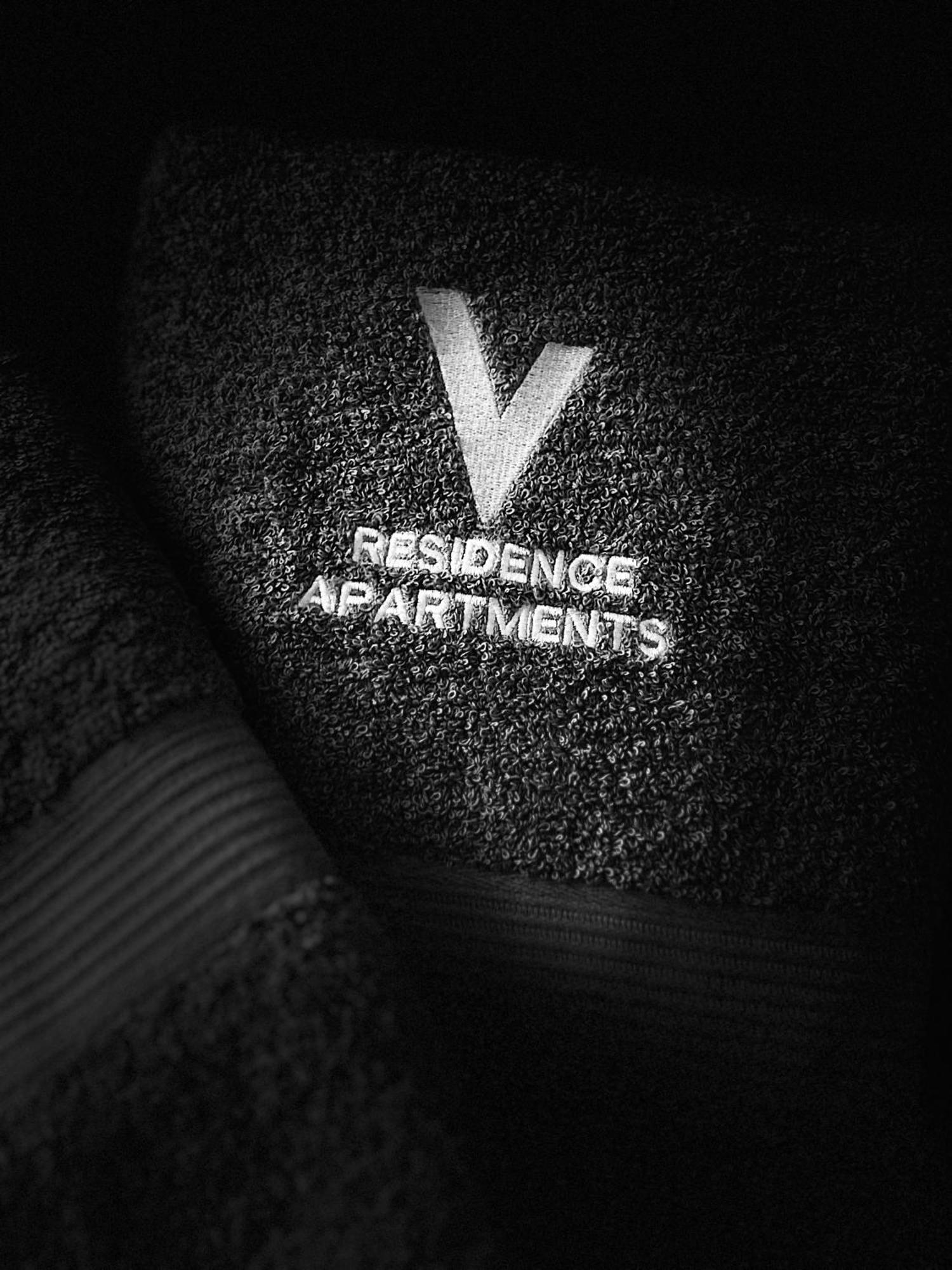 V Residence Apartments غاباس المظهر الخارجي الصورة