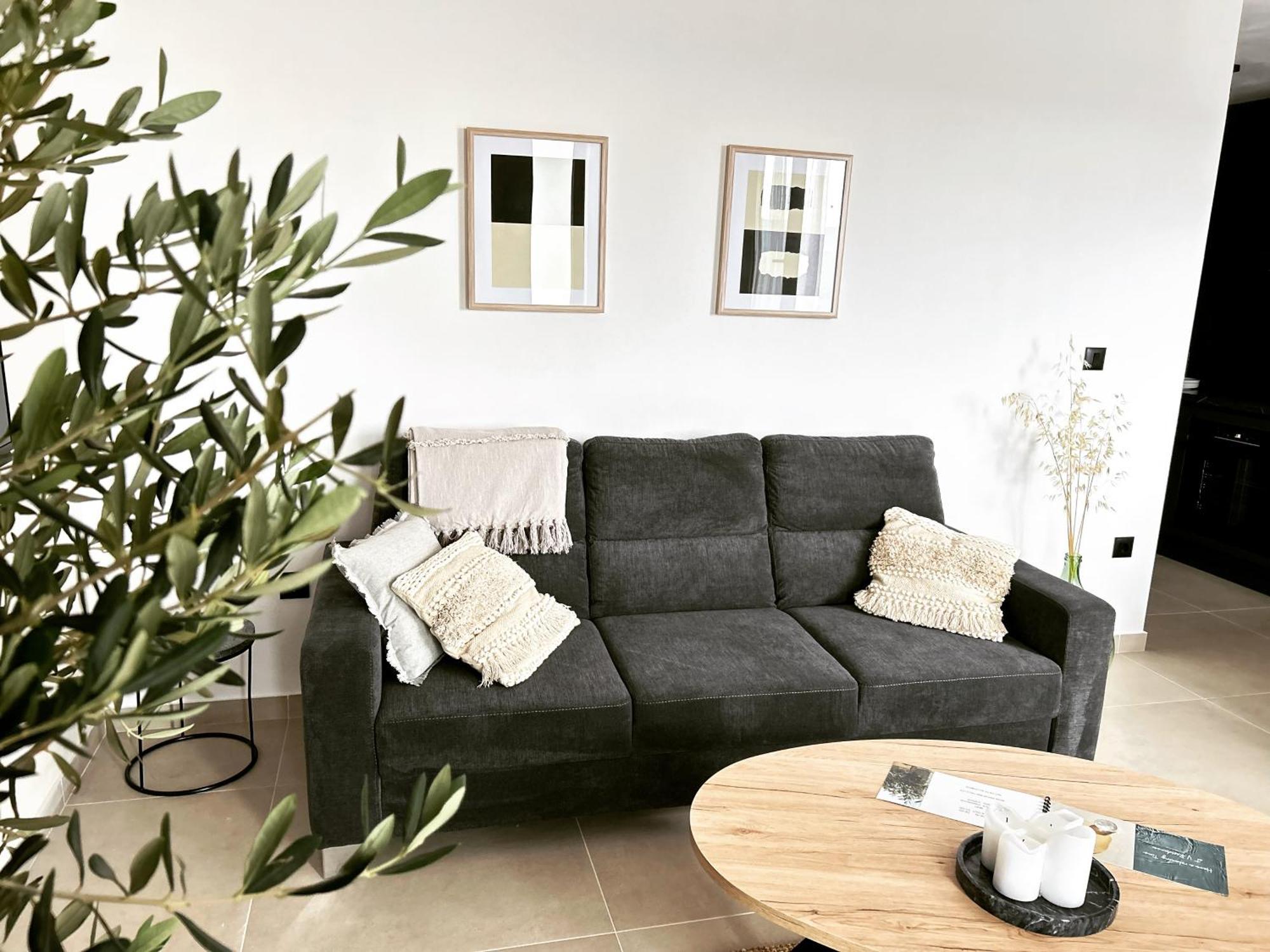 V Residence Apartments غاباس المظهر الخارجي الصورة