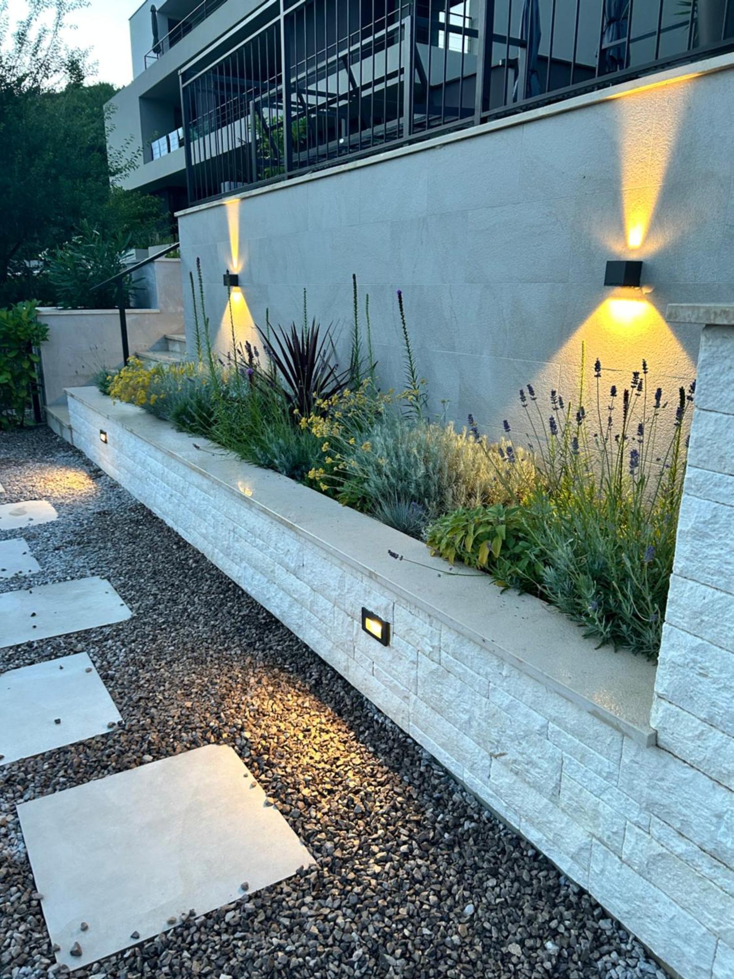 V Residence Apartments غاباس المظهر الخارجي الصورة