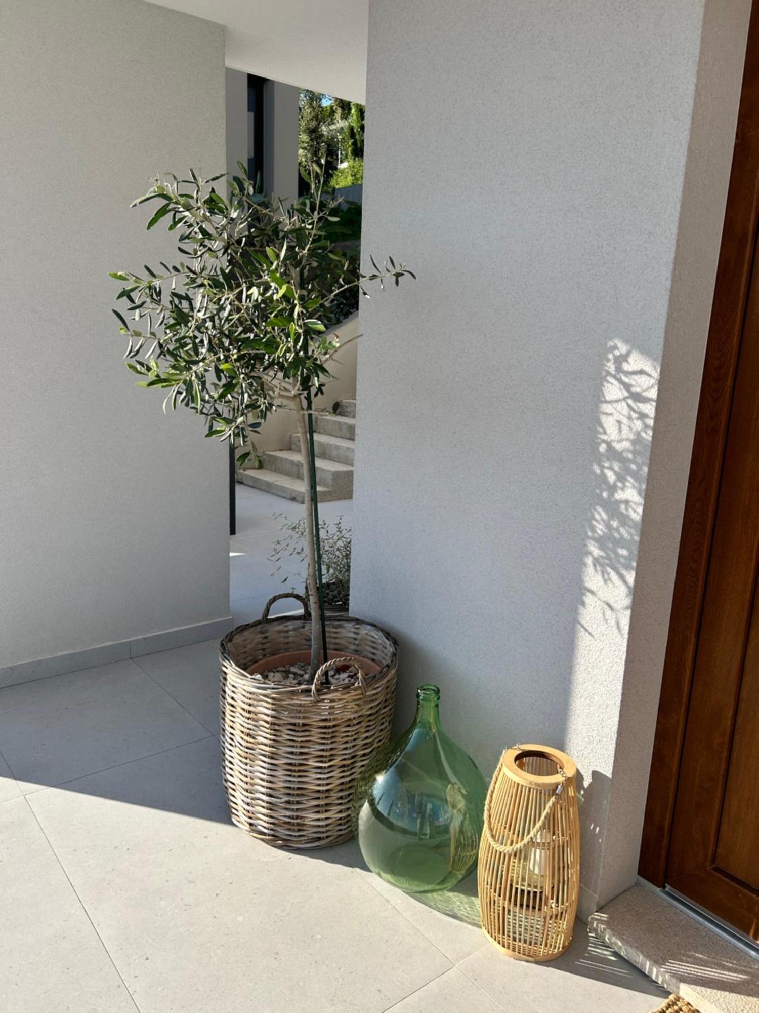 V Residence Apartments غاباس المظهر الخارجي الصورة